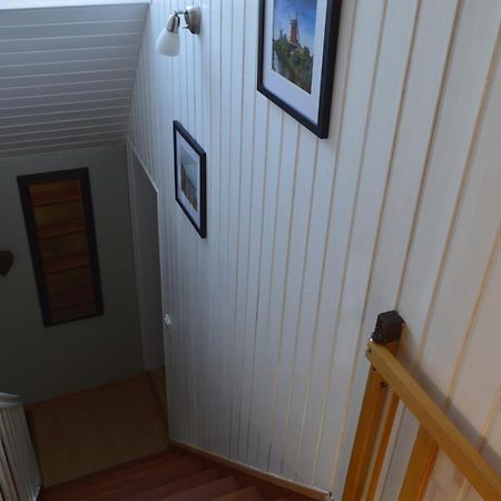 Ferienhaus Stana Лер Екстериор снимка