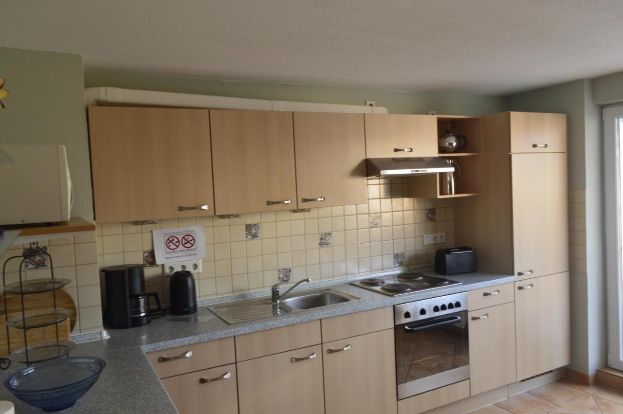 Ferienhaus Stana Лер Екстериор снимка