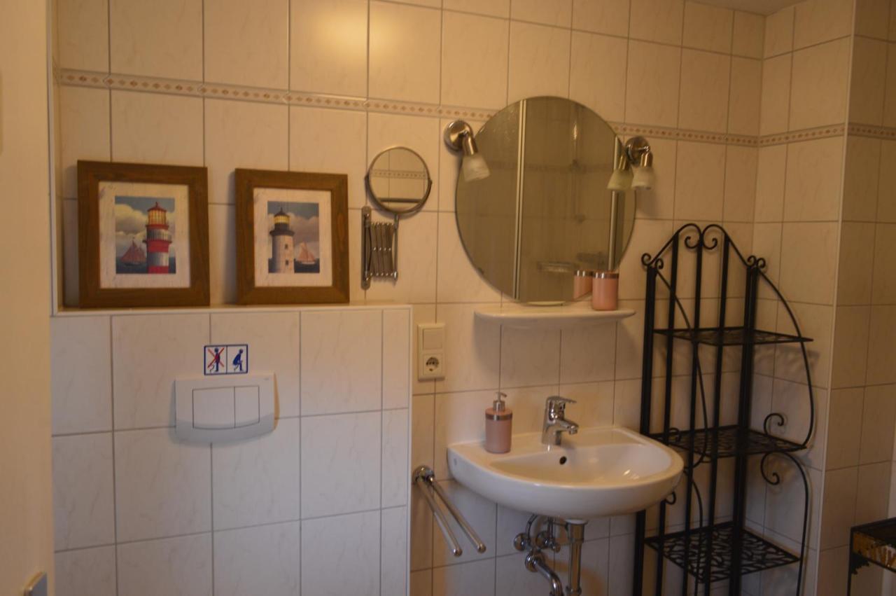 Ferienhaus Stana Лер Екстериор снимка