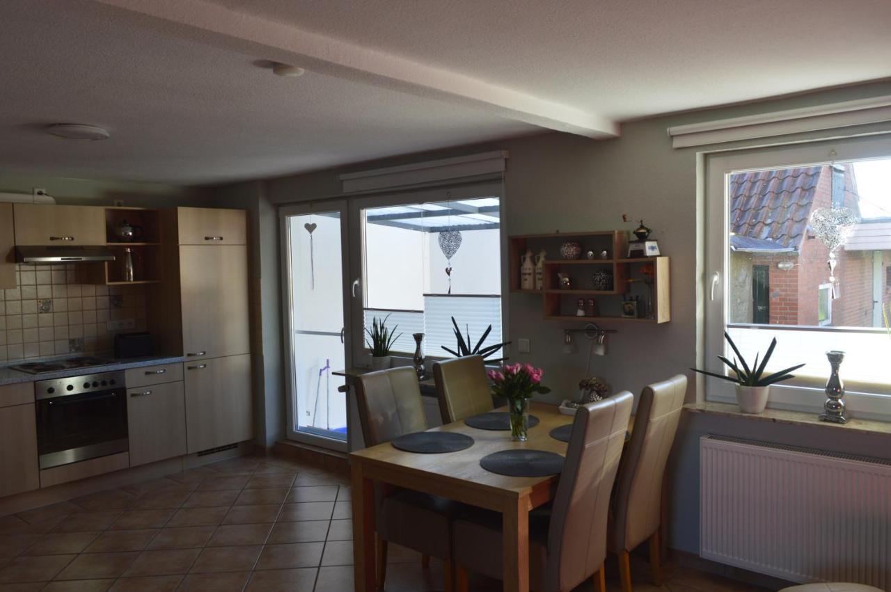 Ferienhaus Stana Лер Екстериор снимка