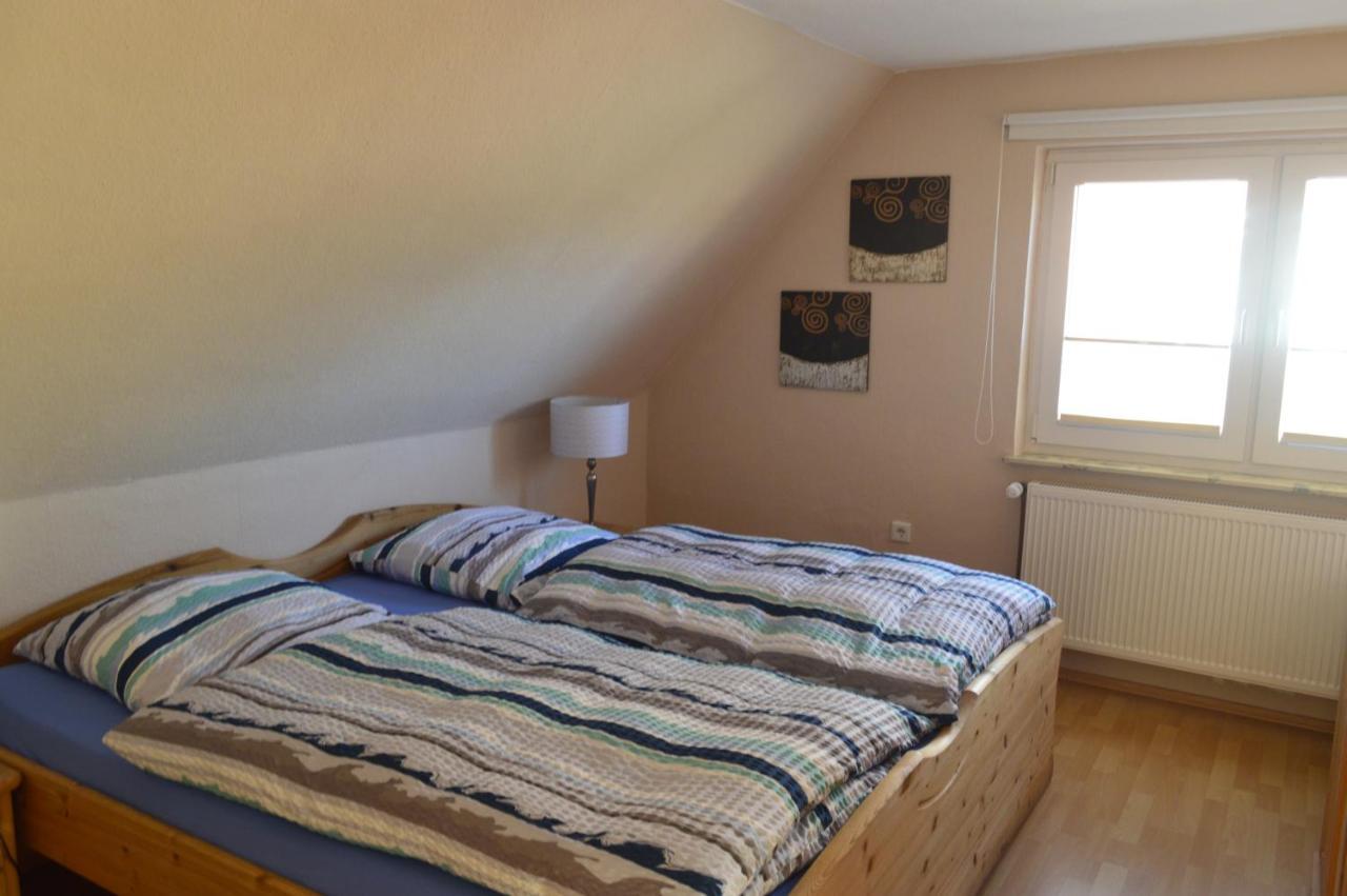 Ferienhaus Stana Лер Екстериор снимка