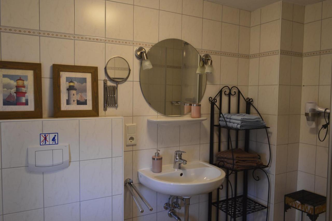 Ferienhaus Stana Лер Екстериор снимка