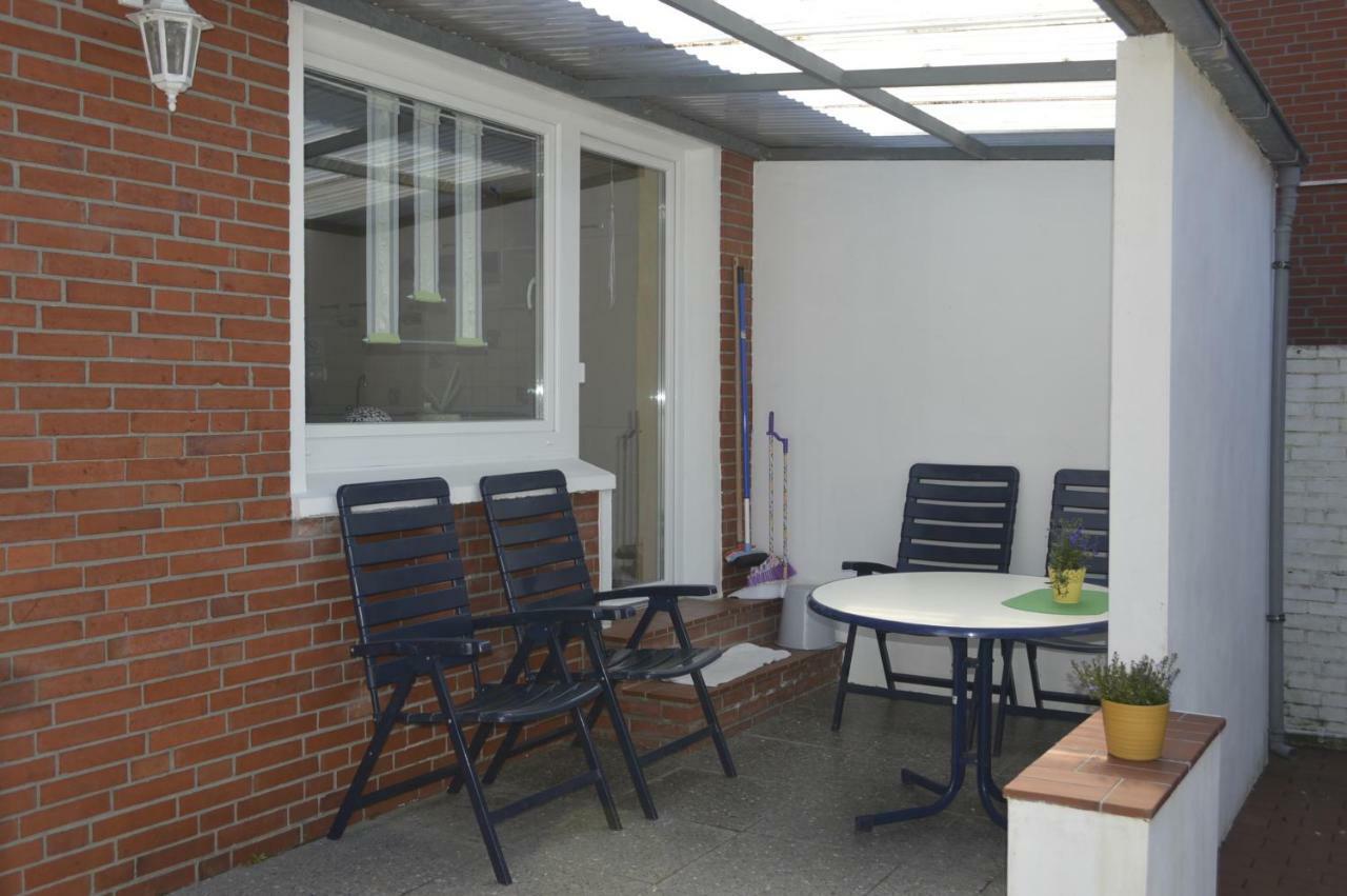 Ferienhaus Stana Лер Екстериор снимка